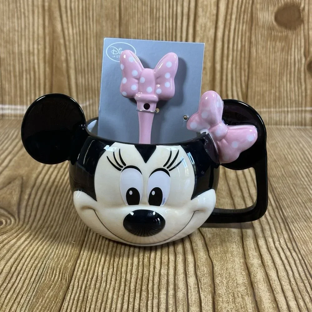 Disney this pre